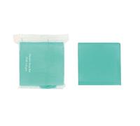 García de Pou 218.79 - Sapone 20 Gr 4X4 Cm Blu Glicerina - 50 unità