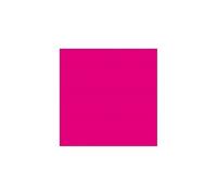 Garcia de Pou 2400 unità a due punte in scatola del tessuto tovaglioli, 18 g/m², 20 x 20 cm, carta, fucsia, 30 x 30 x 30 cm