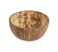 Garcia de Pou 5 pezzi - Ciotole 100 ml Ø9X5 cm Natural Coco