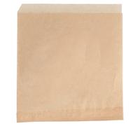 García de Pou 500 pezzi - Sacchetti aperti 2 lati 34 G/M2 17 x 18 cm naturale Perg. Antigasso