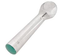 Garcia de Pou Ice Cream scoop 16 palle/L, alluminio, verde, 4.5 x 17.7 x 30 cm