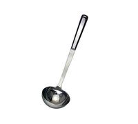 Garcia de Pou mestolo 120 ml, 34 cm, in acciaio INOX, argento, 30 x 30 x 30 cm