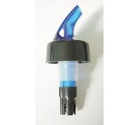 Garcia de Pou Posi pour, blu, 30 x 4.5 x 10 cm, plastica, Blue, 30 x 4.5 x 10 cm