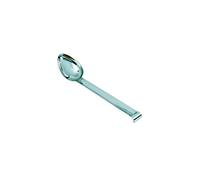 Garcia de Pou Sprinkling mestolo extra resistente, 10.3 x 7 x 35 cm, in acciaio INOX, argento, 30 x 30 x 30 cm
