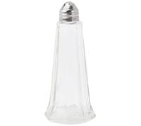 Garcia de Pou torre Eiffel Saltcellar con tappo in metallo, 4.7 x 4.7 x 11 cm, 4.7 x 30 x 11 cm