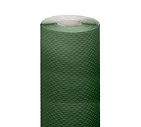 García de Pou - Tovaglia in rotolo linea domestica, 48G, verde jaguar, 25