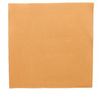 Garcia de Pou Tovaglioli a due punte in scatola del tessuto, 18 g/m², 40 X 40 cm, carta, caramello