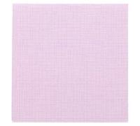 Garcia de Pou Tovaglioli Airlaid in cotone secco, 60 g/m², in scatola, 40 x 40 cm, carta, parma 30 x 30 x 30 cm