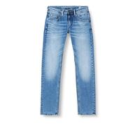 Garcia Denim Jeans Pantaloni, Light Used, 34 Uomo