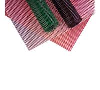 García di Pou 132.68 rete softliner, 6.5 M x 61 cm, 1 pz, trasparente