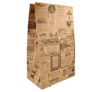 garcía di POU 222.44 borsa, Set di 500, Marrone