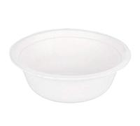 garcía di POU 224.33 ciotola, Set di 50, Bianco