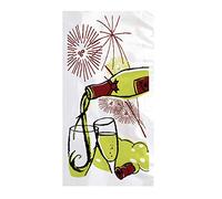 garcía di POU 805.01 Sacchetti uve FORTUNA, cellophane, 8.7 x 16.5 cm,