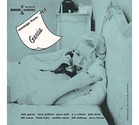 Garcia, Dick - A Message From Dick Garcia - Blue
