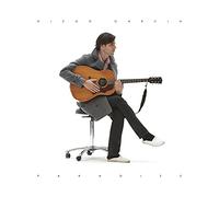 Garcia, Diego - Paradise