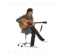 Garcia, Diego - Paradise