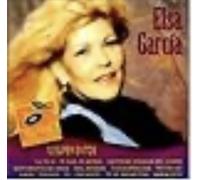 Garcia, Elsa - 12 Super Exitos