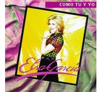 Garcia, Elsa - Como Tu Y Yo