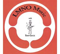 Garcia, Enzo - Lmno Music-Orange