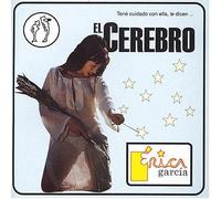 Erica Garcia - El Cerebro