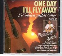 Garcia,F. - One Day I'Ll Fly Away