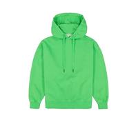 Garcia Felpa Maglia di Tuta, Verde, M Donna