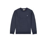 GARCIA Felpa navy / blu fumo Uomo GARCIA S navy / blu fumo