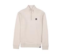 GARCIA Felpa stucco Uomo GARCIA XXL stucco