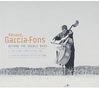 Garcia-Fons Renaud - Beyond The Double Bass (Cd + Dvd)