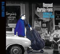 Audio Cd Renaud Garcia-Fons - Cinematic Double Bass (2 Cd)