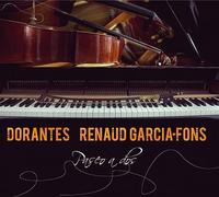 Garcia Fons Renaud, Dorantes David - Paseo A Dos