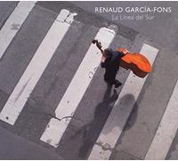 Garcia-Fons Renaud - La Linea Del Sur