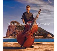 Garcia-Fons, Renaud - Mediterranees