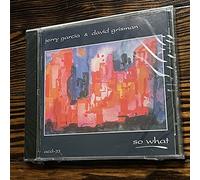 Garcia/Grisman - So What