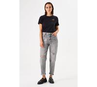 Garcia Isabella Pants Denim Medium Used Taglia: W28L30 | Pantaloni dritti Outlet | Donna | Blu