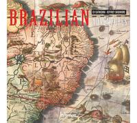 Garcia, J./ Ex Cathedra/ Skidmore, Jeffrey - Brazilian Adventures