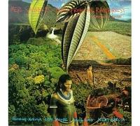 Garcia,J/Saunders,M - Blues from the Rainforest