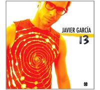 Garcia,Javier - 13
