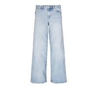 GARCIA Jeans blu chiaro Donna - Abbigliamento - Jeans - Wide leg GARCIA 26