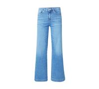 GARCIA Jeans blu denim Donna - Abbigliamento - Taglie comode - Jeans GARCIA 25