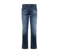 Garcia Rocko Straight Fit Jeans Bianco 29 / 34 Uomo