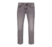GARCIA Jeans grigio denim Uomo - Abbigliamento - Jeans - Slim fit GARCIA 34