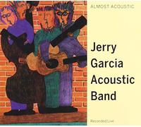 Garcia, Jerry - Almost Acoustic