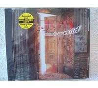 Garcia,Jerry Band - Welcome to Our World