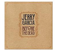 Garcia, Jerry - Before The Dead (4 CD)