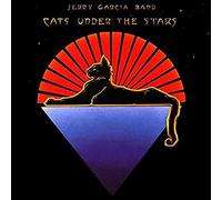 Garcia, Jerry - Cats Under The Stars