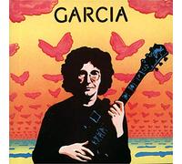 Garcia,Jerry - Garcia/Compliments