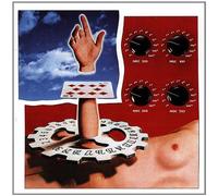 Garcia Jerry - Garcia (the Wheel)