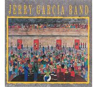 Jerry Garcia Jerry Garcia Band (30th Anniversary) (Vinyl LP)