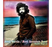Garcia Jerry - Pacific High